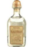 Patron Estate Release Blanco Tequila
